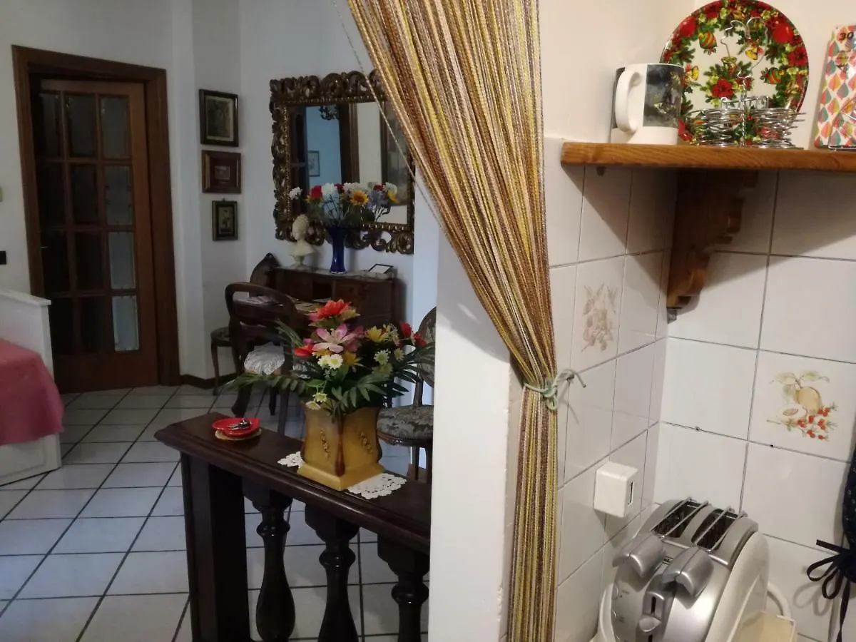 Isabella Suite Florence