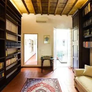 Casa Ghibellina - Center With Outdoor Space! Firenze