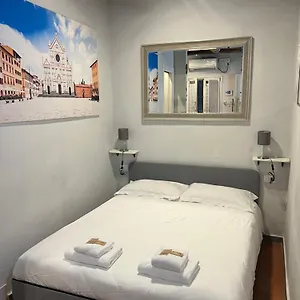 I'biancone Apartment