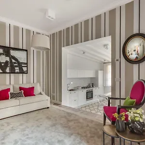 Dimore D'oro Apartment