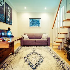 Rodolfo Apartment