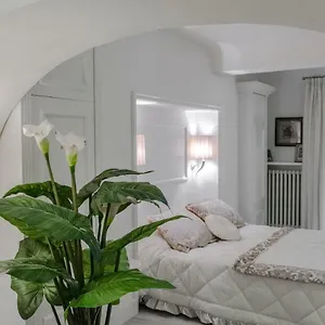 Loft Cuore Di Apartment