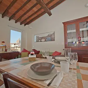 Casa Colonna Apartment