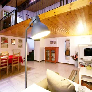 Center Duomo Apartment